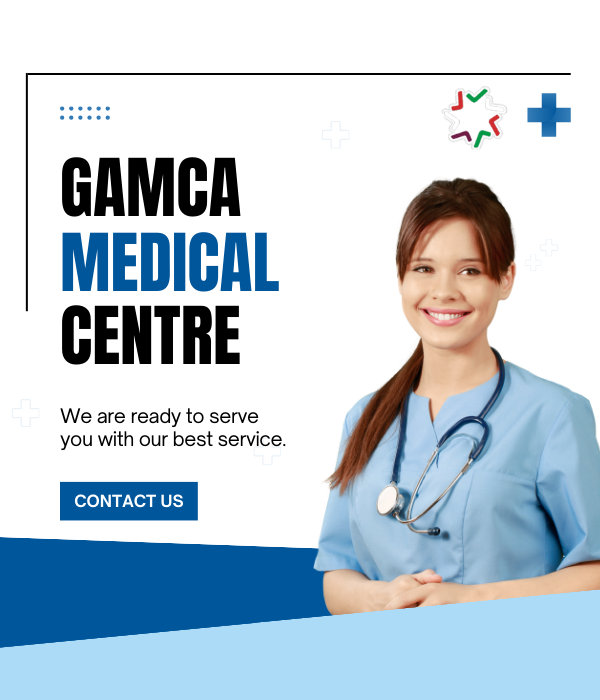 Gamca Medical Centre