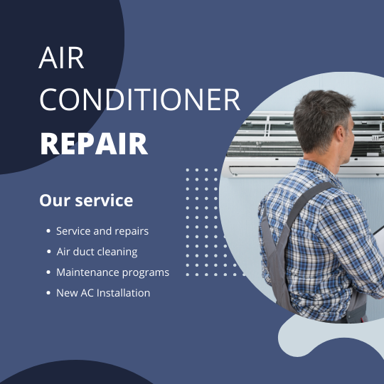 LG AC Service Centre