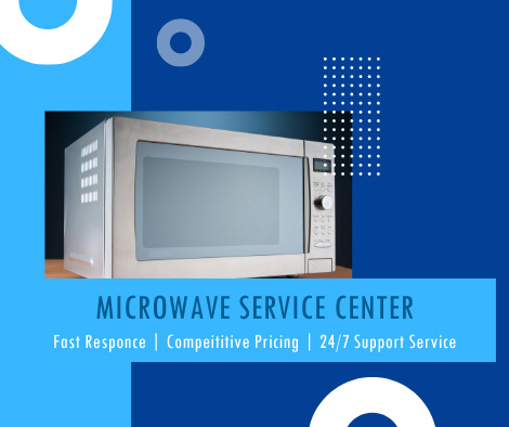 Microwave Service Centre in Kolkata