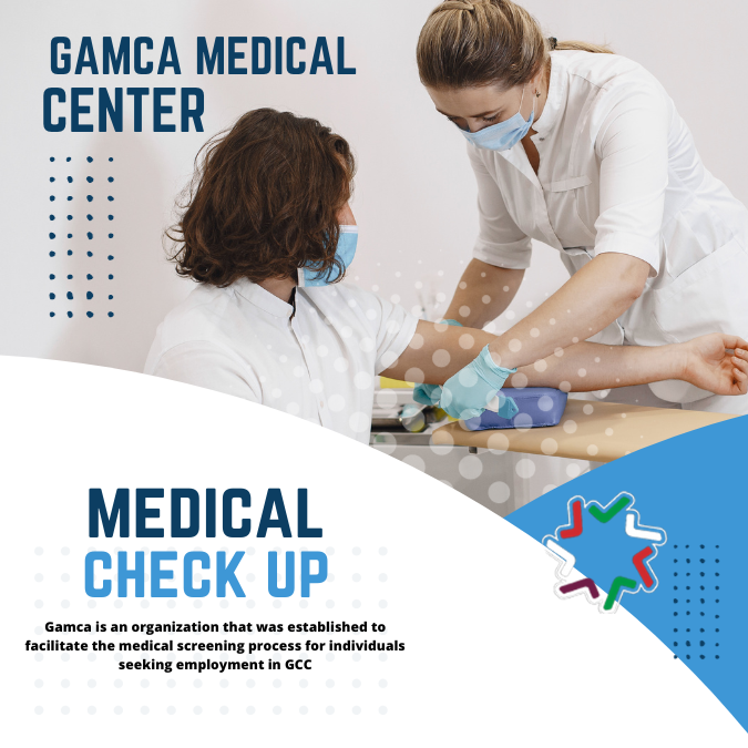 Gamca Medical
