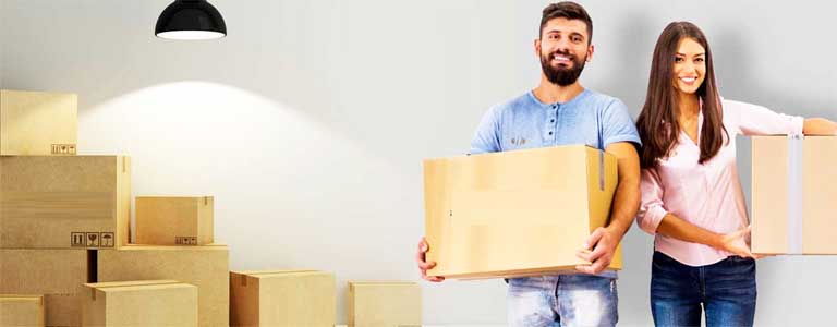 The Best Moving Company in Kolkata